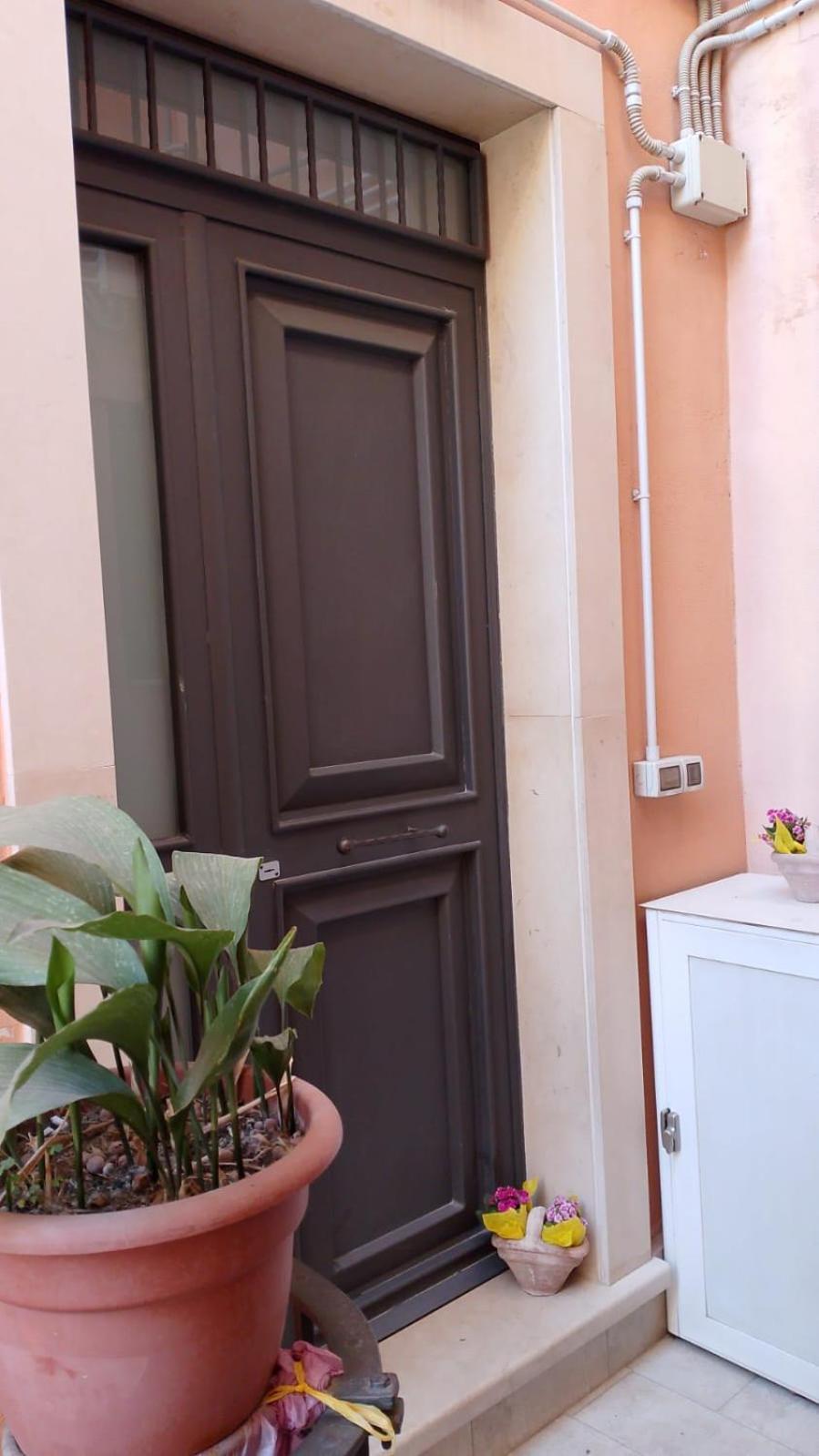 Pidatella Home Catania Exterior foto